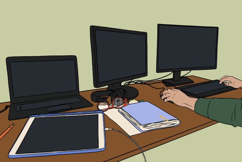 Computer Lab